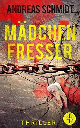 Mädchenfresser (Thriller)