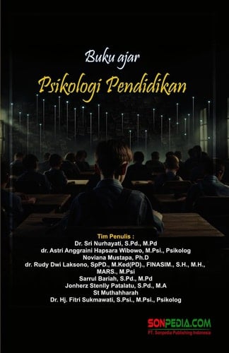 Buku Ajar Psikologi Pendidikan