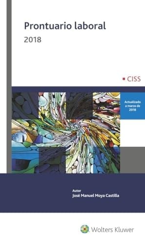 Prontuario Laboral 2018