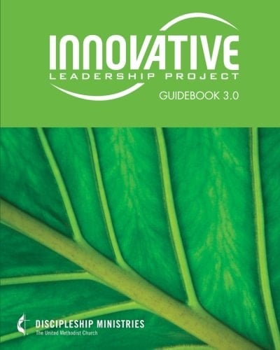 Innovative Leadership Project Guidebook 3. 0