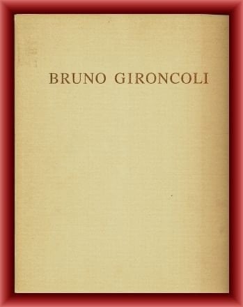 Bruno Gironcoli bildhauerische Arbeiten 1980-1990