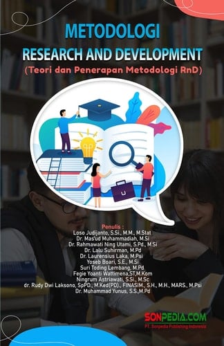 Metodologi Research and Development: Teori dan Penerapan Metodologi RnD