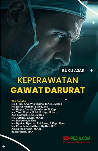 Buku Ajar Keperawatan Gawat Darurat