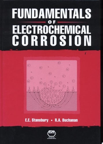 Fundamentals of Electrochemical Corrosion