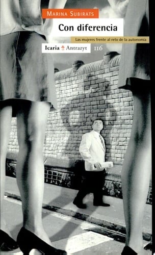 Con diferencia las mujeres frente al reto de la autonomía