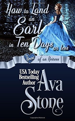 How to Land an Earl in Ten Days Or Less