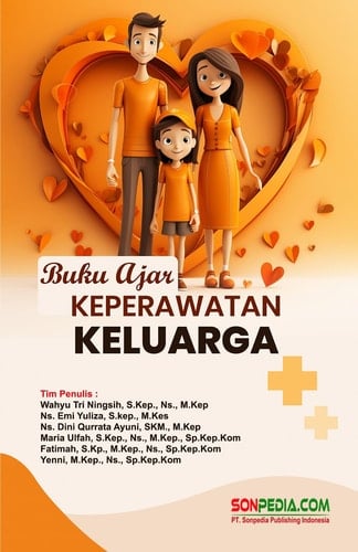 Buku Ajar Keperawatan Keluarga