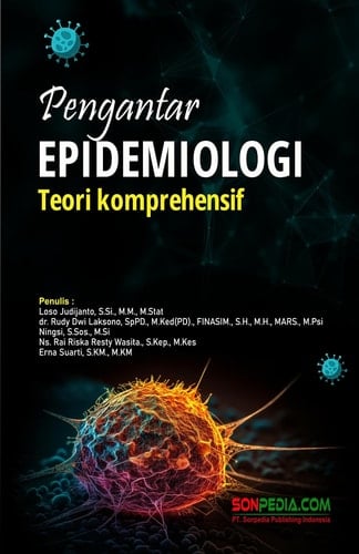 Pengantar Epidemiologi : Teori Komprehensif
