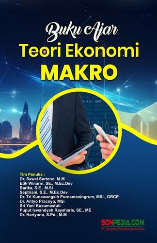 Buku Ajar Teori Ekonomi Makro