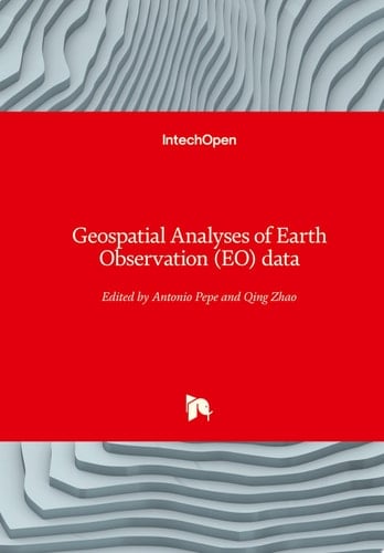 Geospatial Analyses of Earth Observation (EO) Data