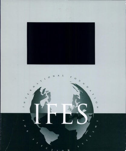 Public Opinion in Ukraine 1998