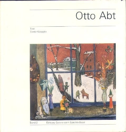 Otto Abt