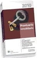 Prontuario inmobiliario 2010