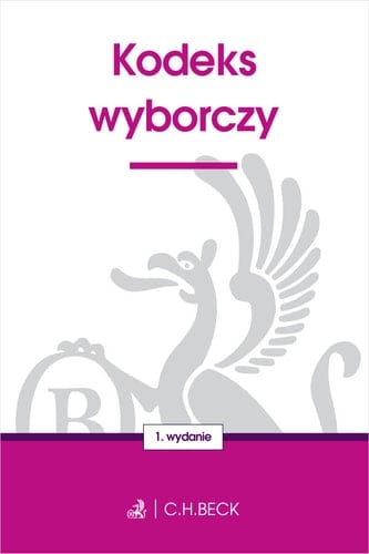 Kodeks wyborczy