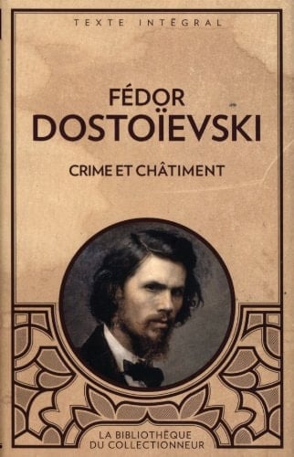 Crime et Châtiment