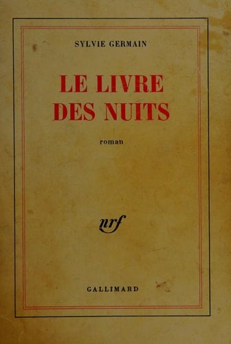 Le Livre des Nuits