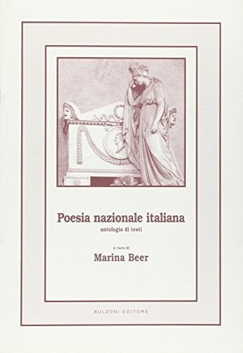 Poesia nazionale italiana. Antologia di testi