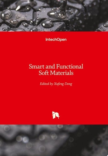 Smart and Functional Soft Materials
