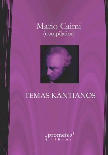Temas kantianos