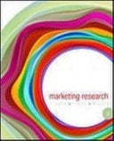 Marketing Research