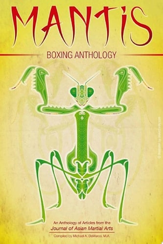Mantis Boxing Anthology