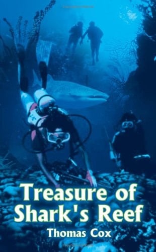 Treasure Of Shark's Reef
