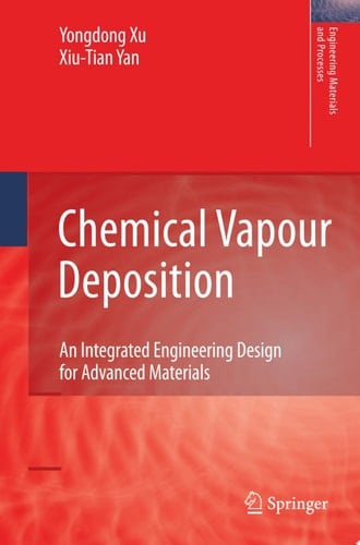Chemical Vapour Deposition