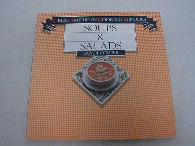 Soups & Salads