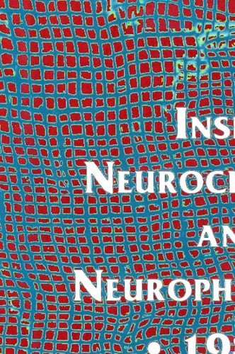 Insect Neurochemistry and Neurophysiology · 1989 ·