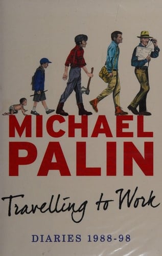 Travelling to Work Diaries 1988-1998