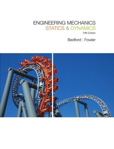 Engineering Mechanics MasteringEngineering Access Card Statics & Dynamics; Includes Pearson EText