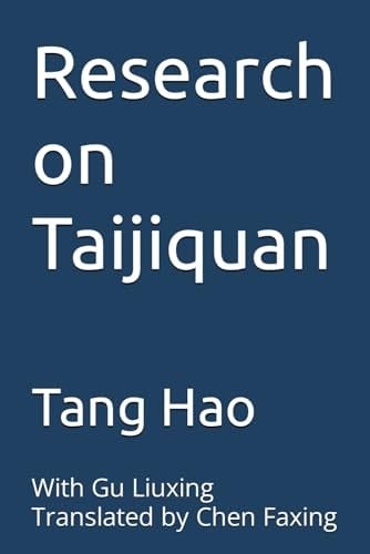 Research on Taijiquan