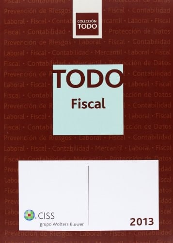 Todo fiscal 2013