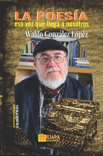 La poesía, esa voz que llega a nosotros