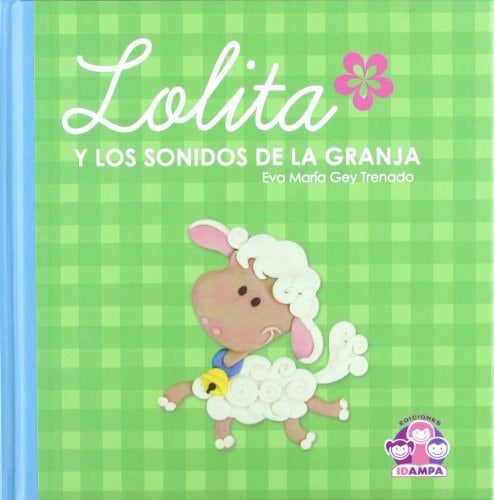 Lolita y los sonidos de la granja