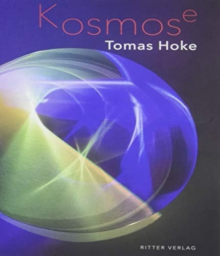 Kosmose Werk 1976-2019 : Monografie