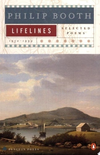 Lifelines Selected Poems 1950-1999