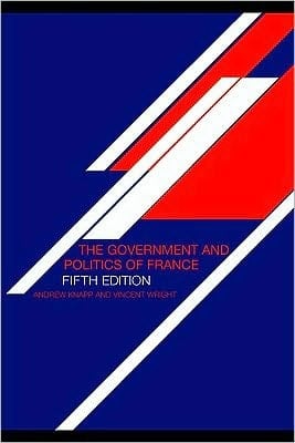 Government and Politics of France