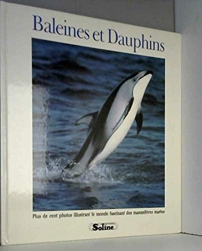 Baleines et dauphins