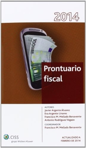 Prontuario fiscal 2014