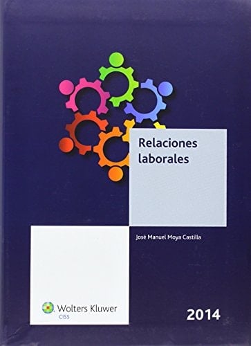Relaciones laborales 2014