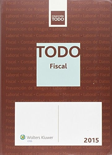 Todo fiscal 2015