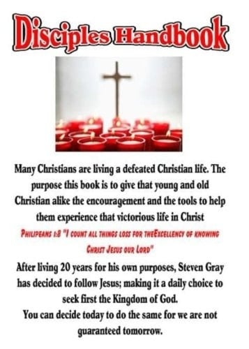 Disciples Handbook