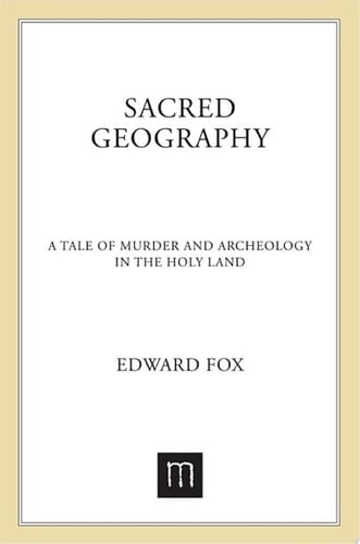 Sacred Geography