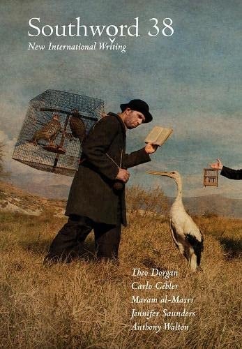 SOUTHWORD New International Writing