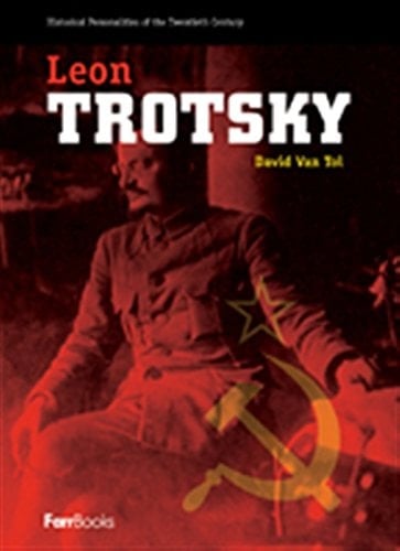 Leon Trotsky