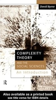 Complexity Theory and the Social Sciences: An Introduction