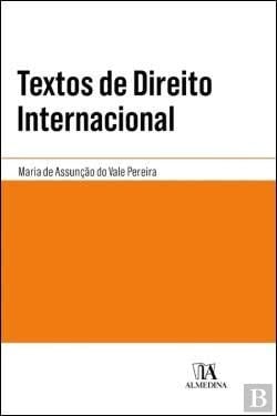 Textos de direito internacional