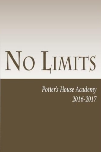 No Limits Poetry Anthology