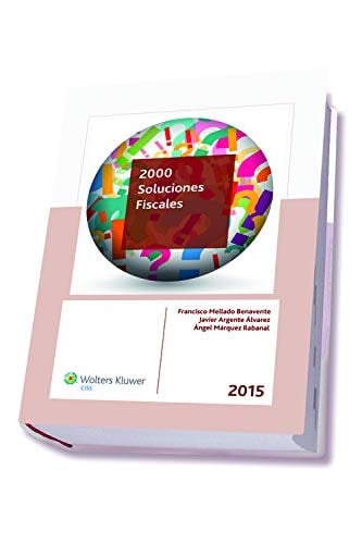 2000 soluciones fiscales